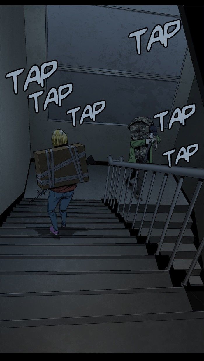 Hive Chapter 77 page 40 - Chapter 77