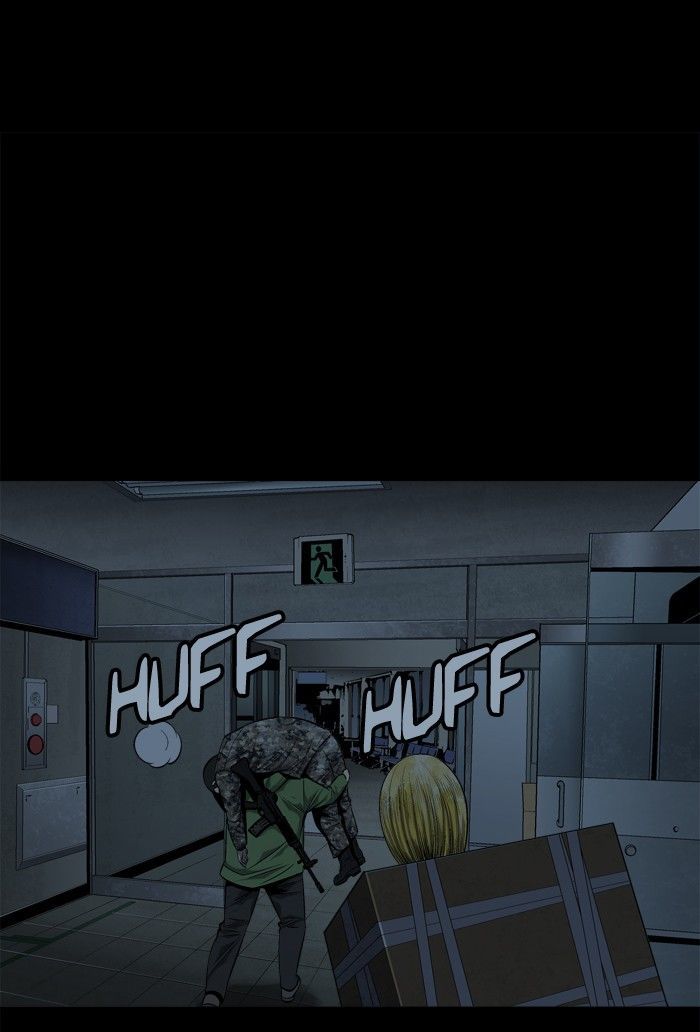 Hive Chapter 77 page 41 - Chapter 77