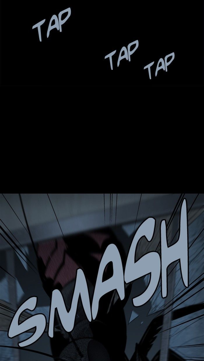Hive Chapter 77 page 42 - Chapter 77