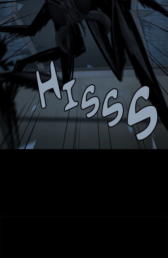 Hive Chapter 77 page 43 - Chapter 77