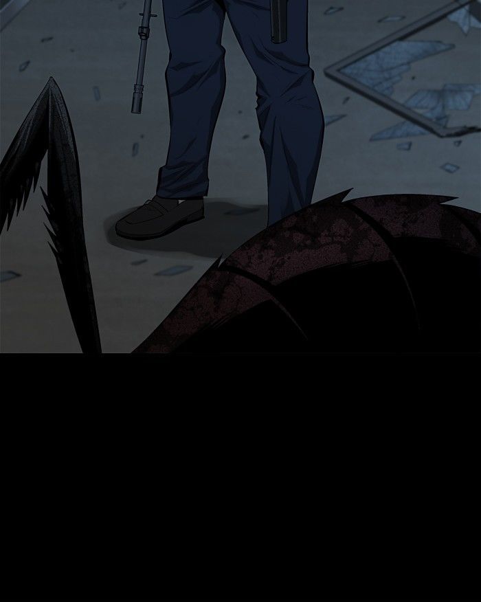 Hive Chapter 77 page 48 - Chapter 77