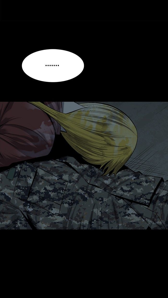 Hive Chapter 77 page 5 - Chapter 77