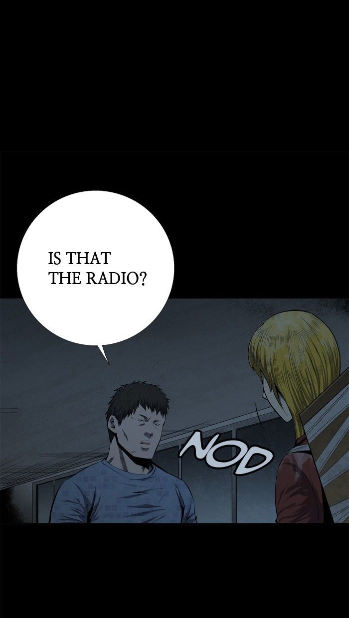 Hive Chapter 77 page 50 - Chapter 77