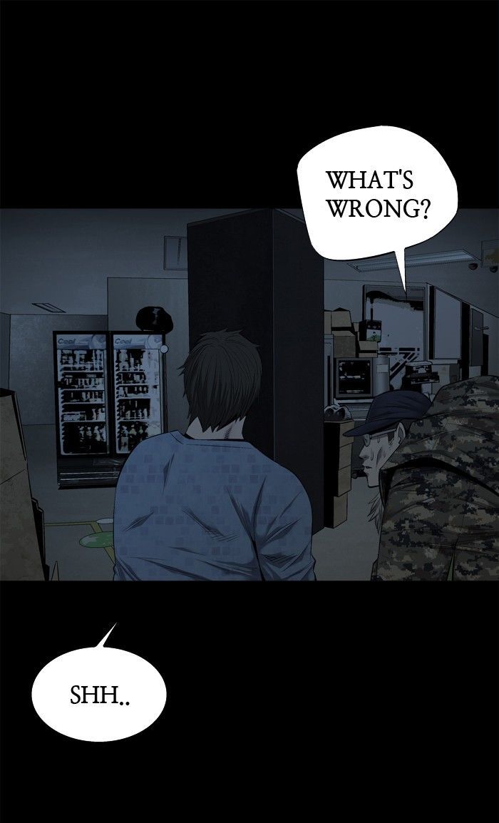 Hive Chapter 77 page 53 - Chapter 77