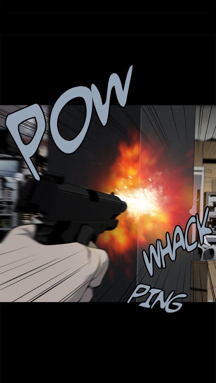 Hive Chapter 77 page 55 - Chapter 77