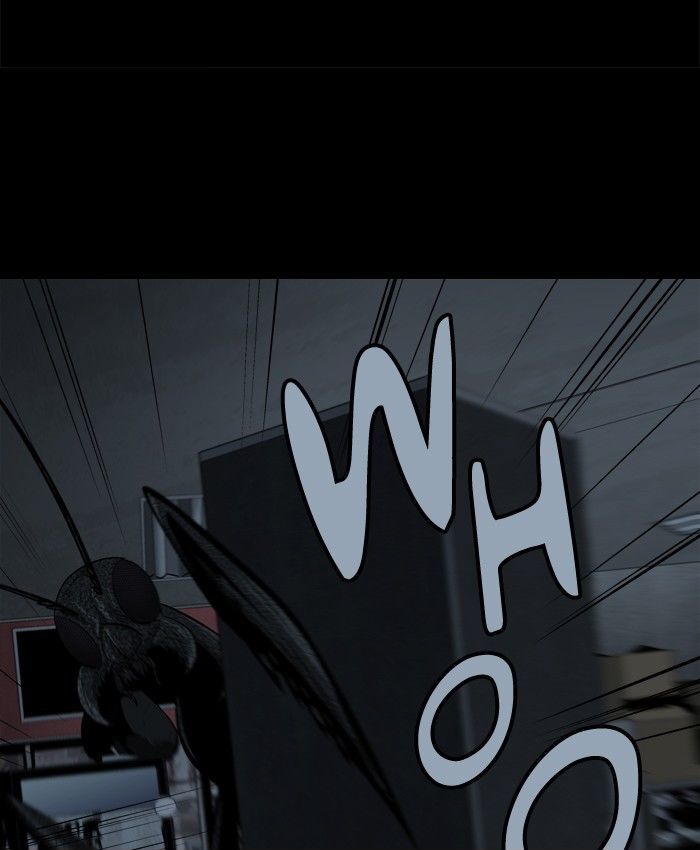 Hive Chapter 77 page 56 - Chapter 77