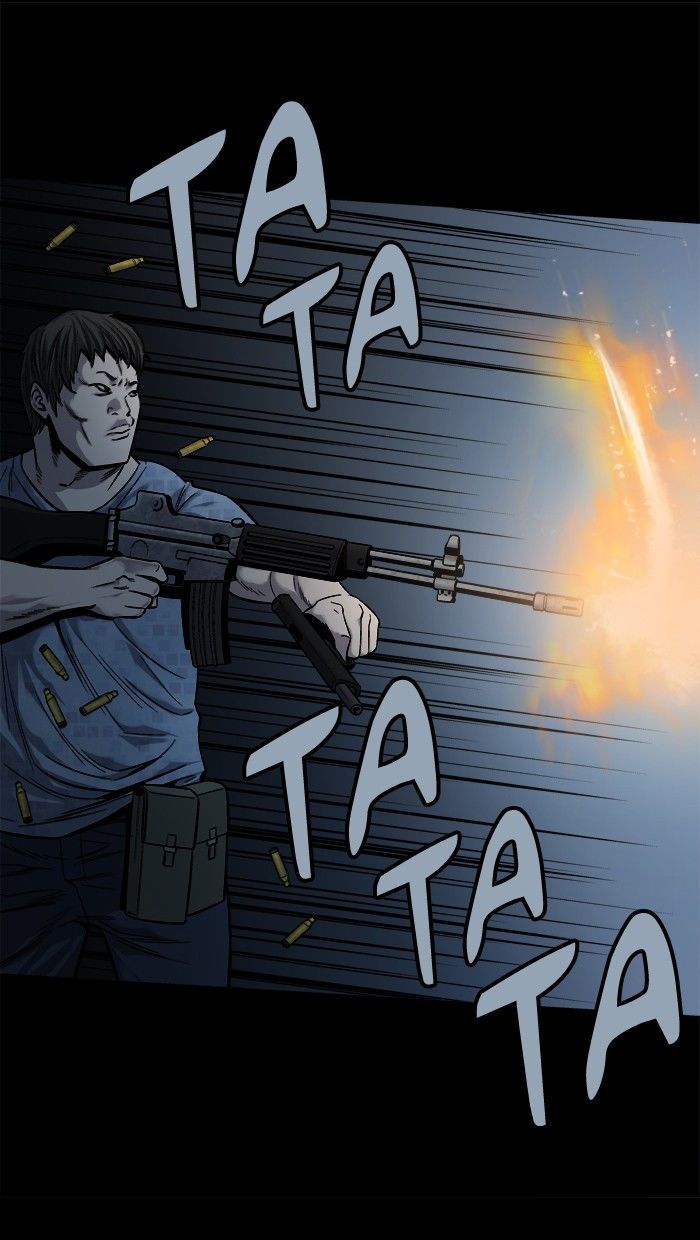 Hive Chapter 77 page 58 - Chapter 77