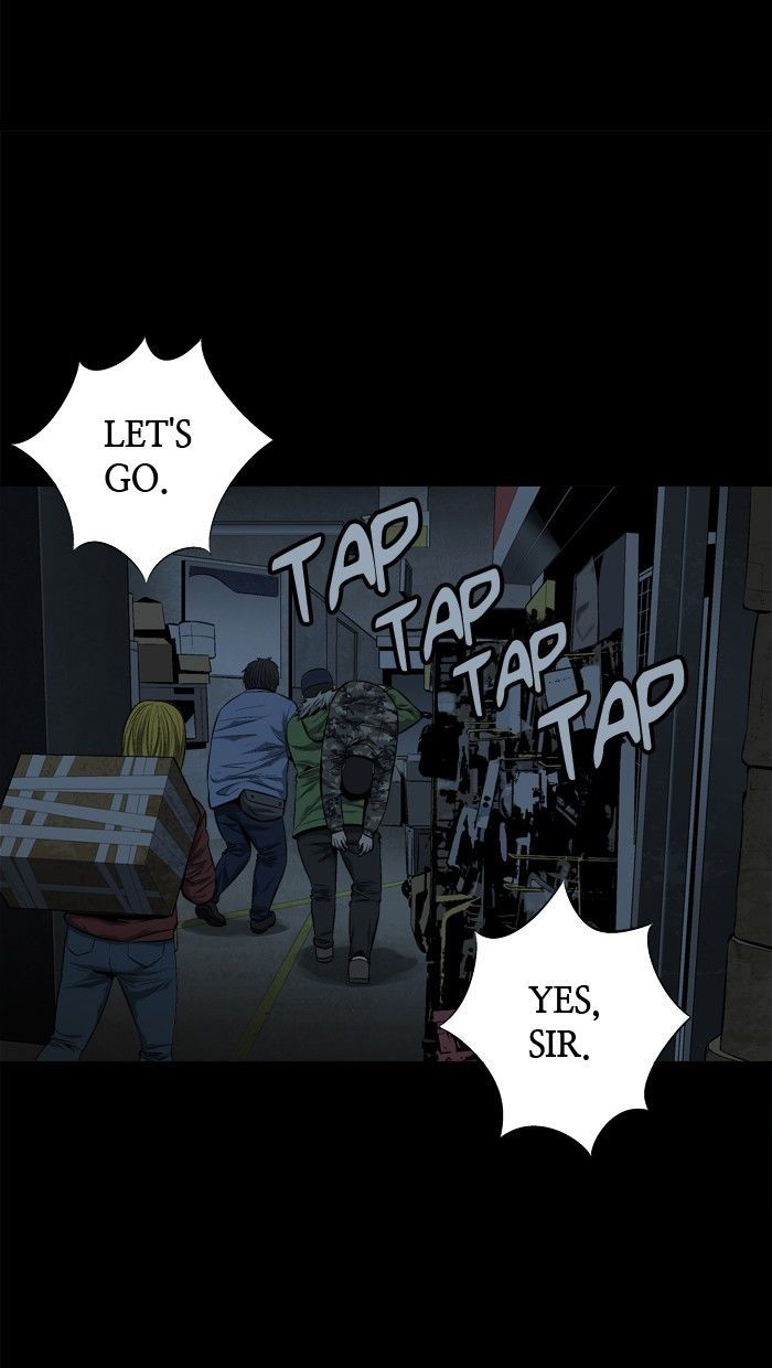 Hive Chapter 77 page 60 - Chapter 77
