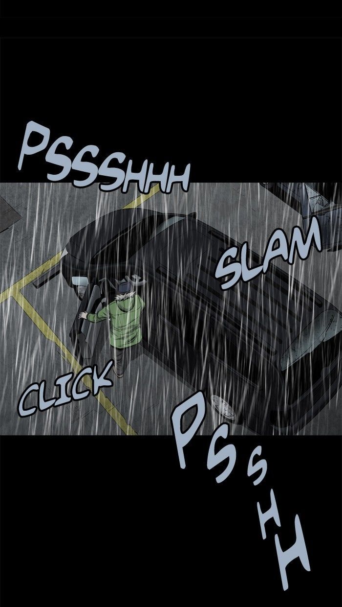 Hive Chapter 77 page 61 - Chapter 77