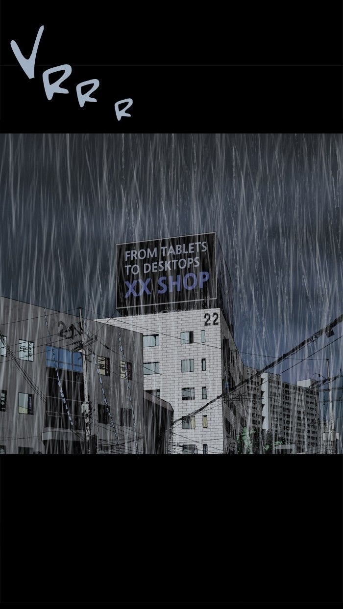 Hive Chapter 77 page 63 - Chapter 77