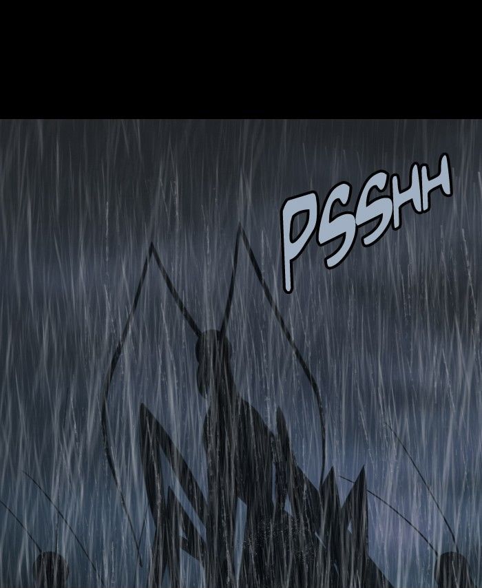Hive Chapter 77 page 64 - Chapter 77