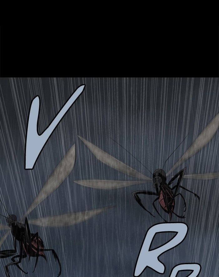 Hive Chapter 77 page 68 - Chapter 77