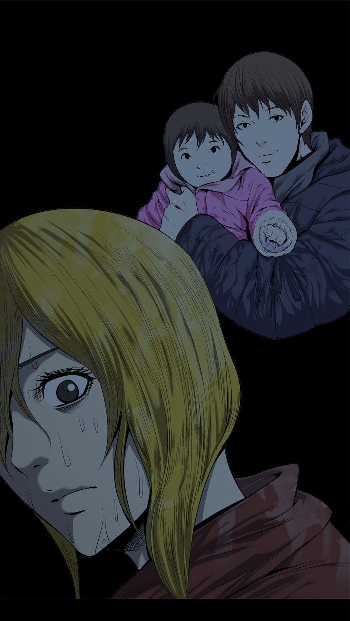 Hive Chapter 77 page 7 - Chapter 77