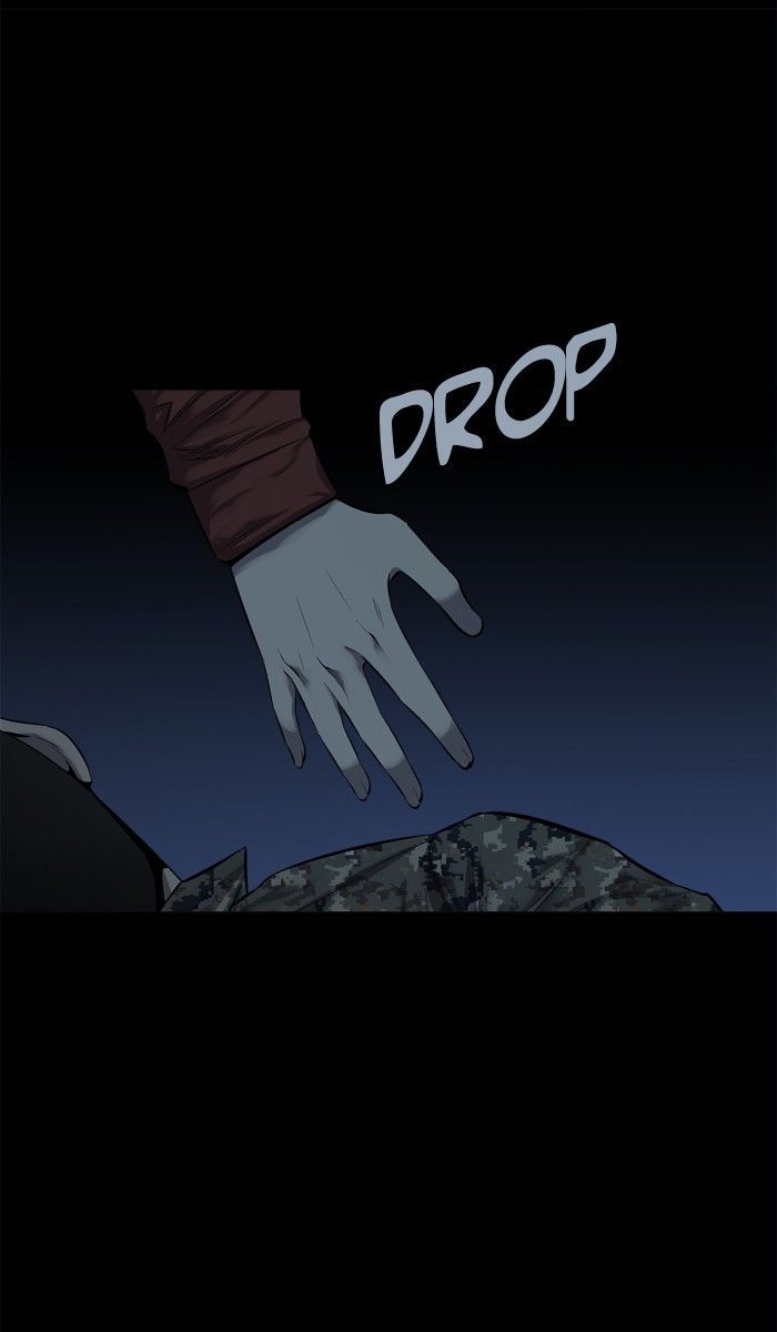 Hive Chapter 77 page 9 - Chapter 77