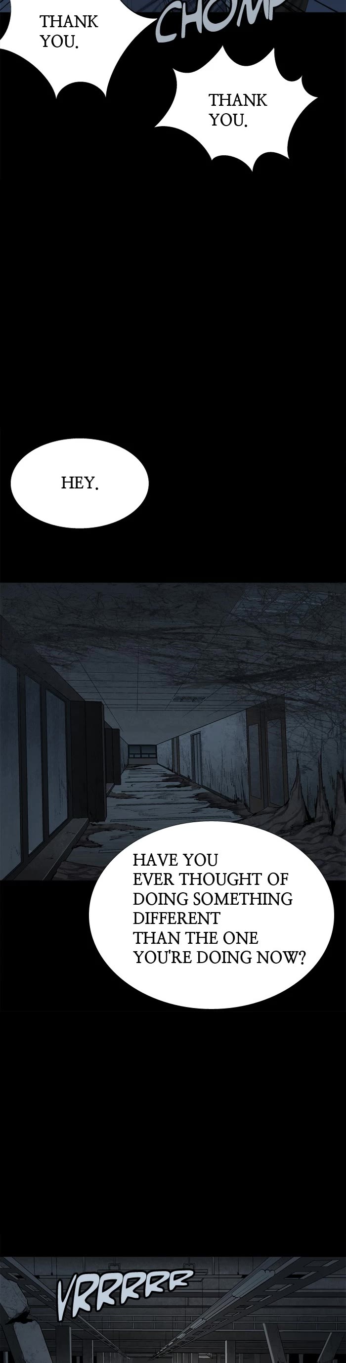 Hive Chapter 78 page 19 - Chapter 78
