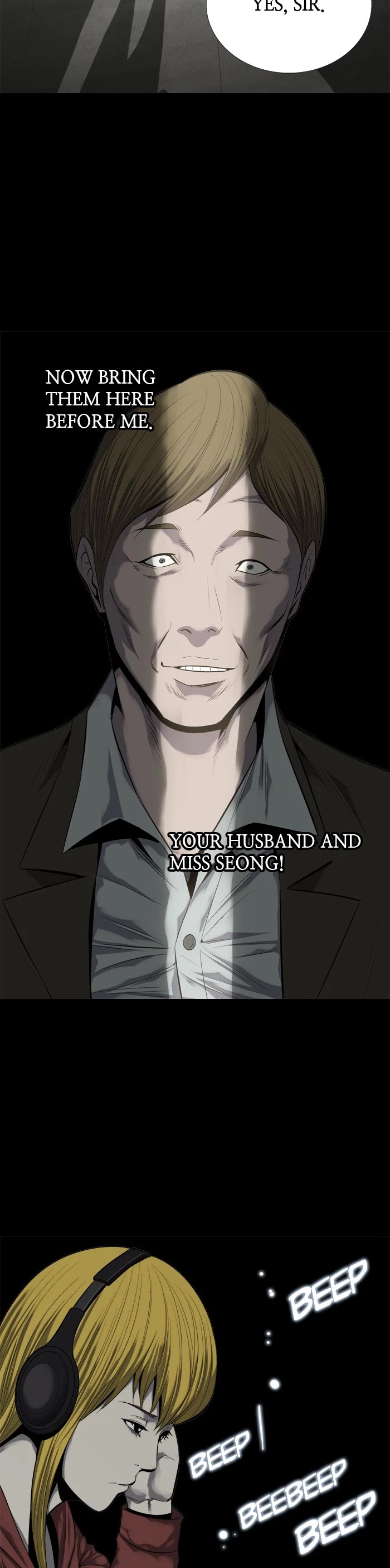 Hive Chapter 78 page 30 - Chapter 78