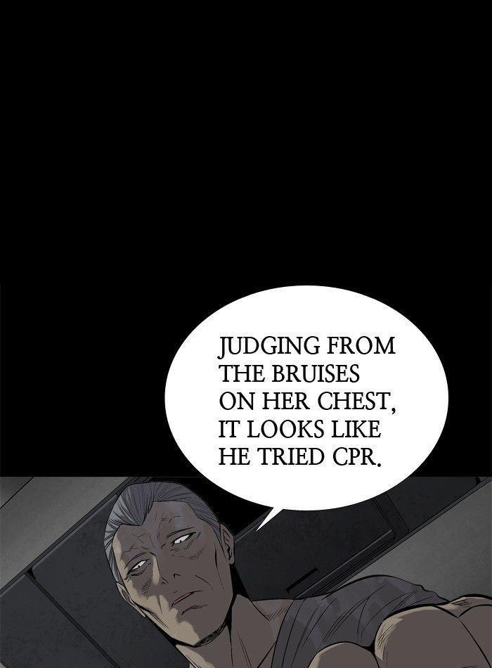 Hive Chapter 79 page 11 - Chapter 79