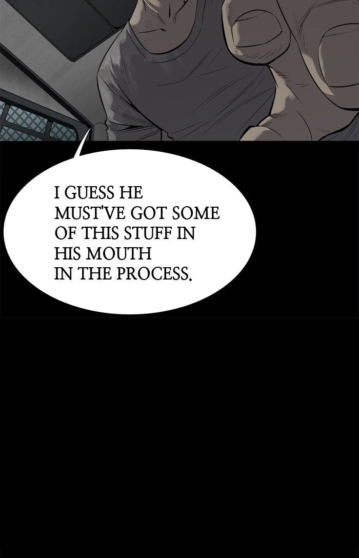 Hive Chapter 79 page 12 - Chapter 79
