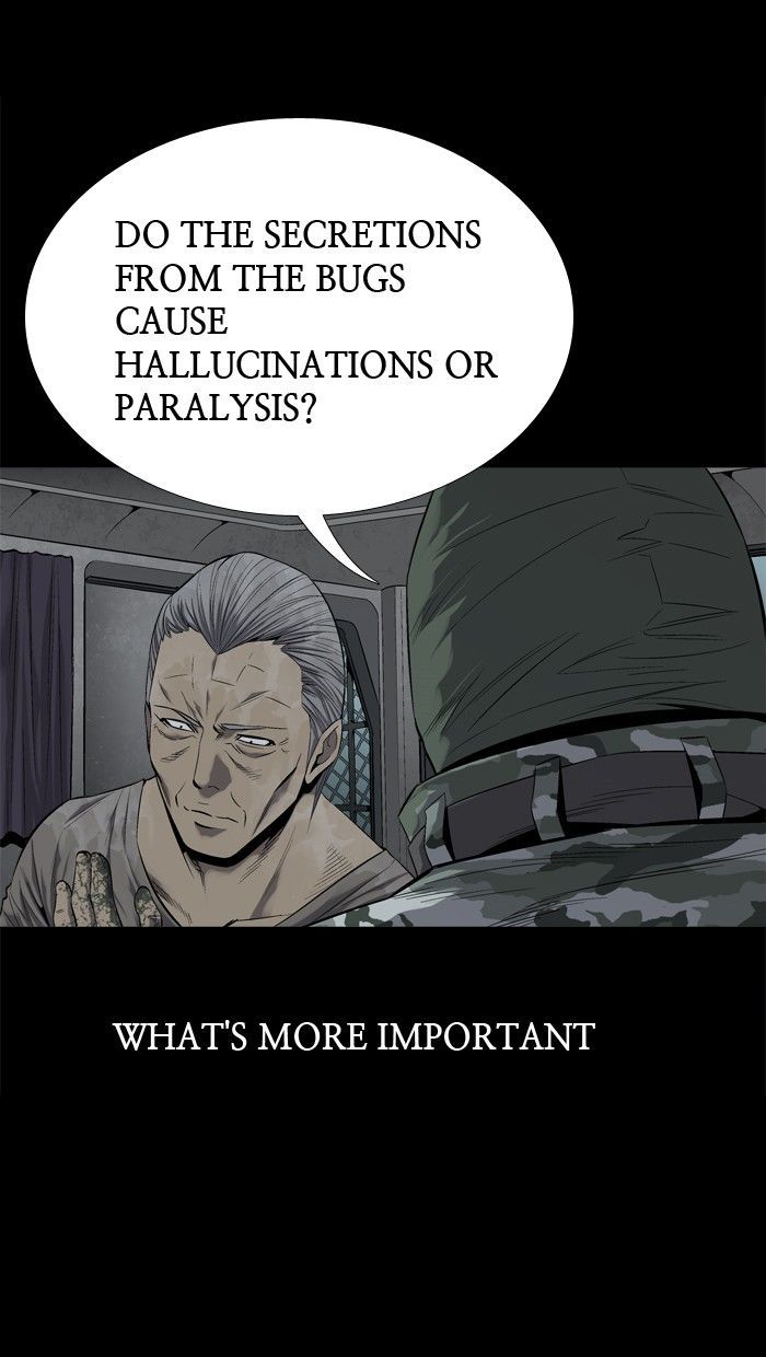 Hive Chapter 79 page 14 - Chapter 79