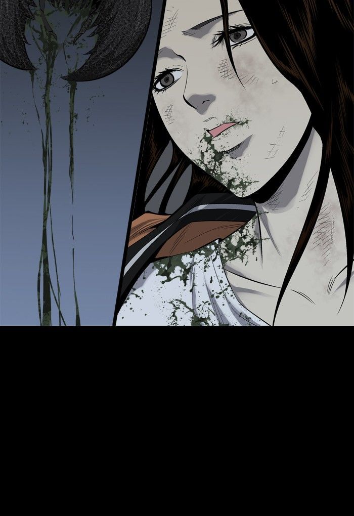 Hive Chapter 79 page 16 - Chapter 79