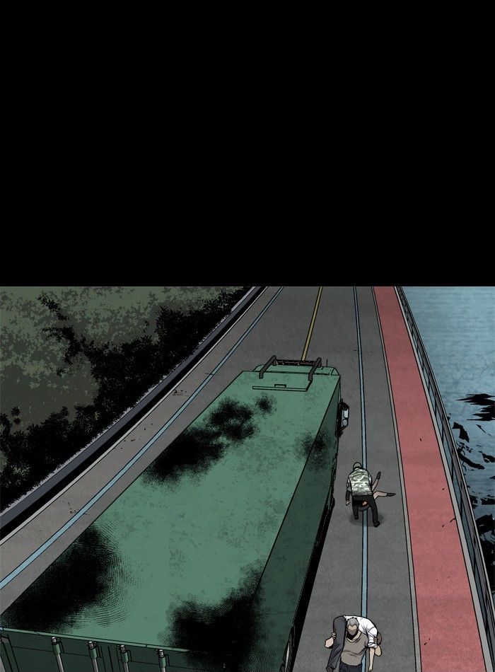 Hive Chapter 79 page 18 - Chapter 79