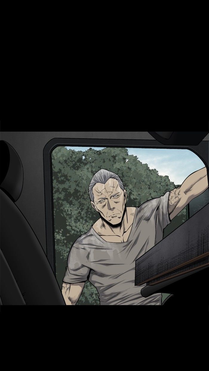 Hive Chapter 79 page 2 - Chapter 79