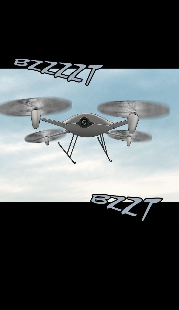 Hive Chapter 79 page 21 - Chapter 79
