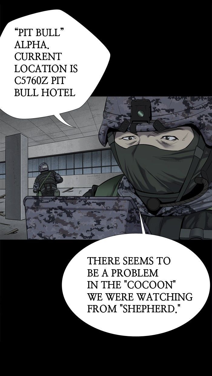 Hive Chapter 79 page 25 - Chapter 79