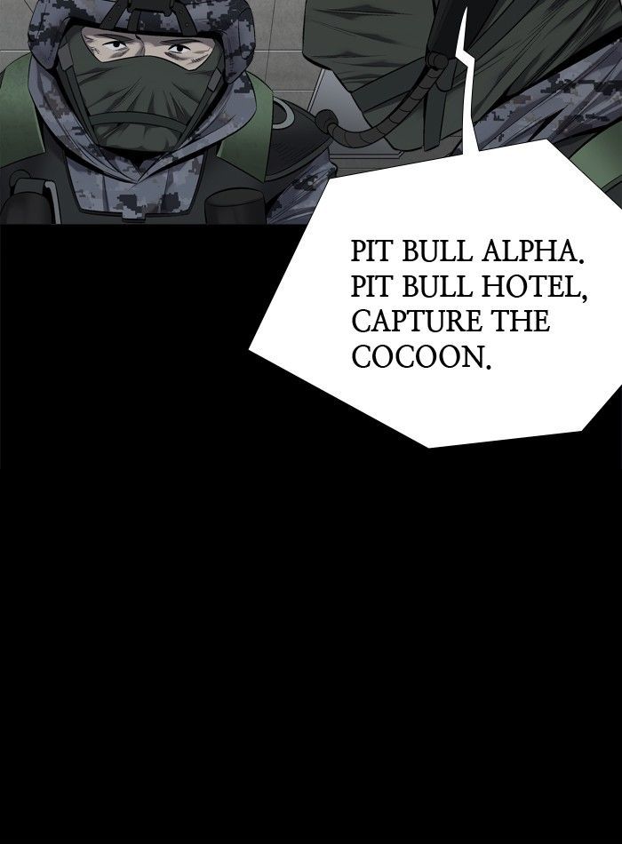 Hive Chapter 79 page 27 - Chapter 79