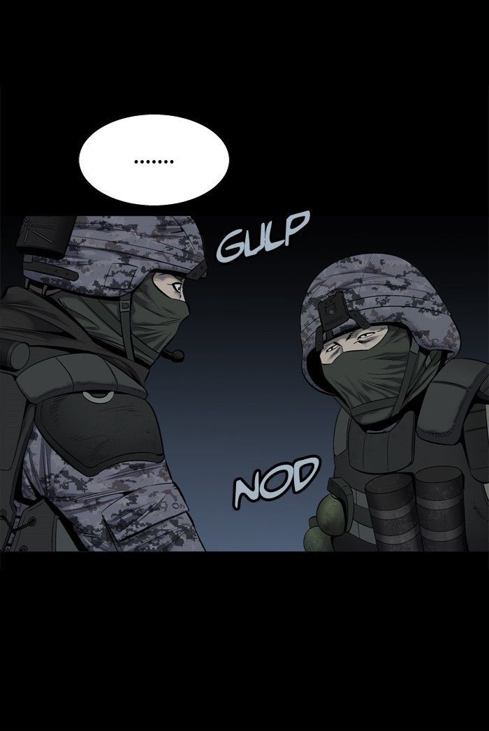 Hive Chapter 79 page 30 - Chapter 79