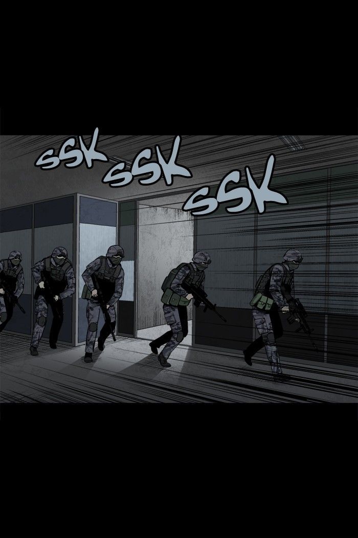 Hive Chapter 79 page 31 - Chapter 79