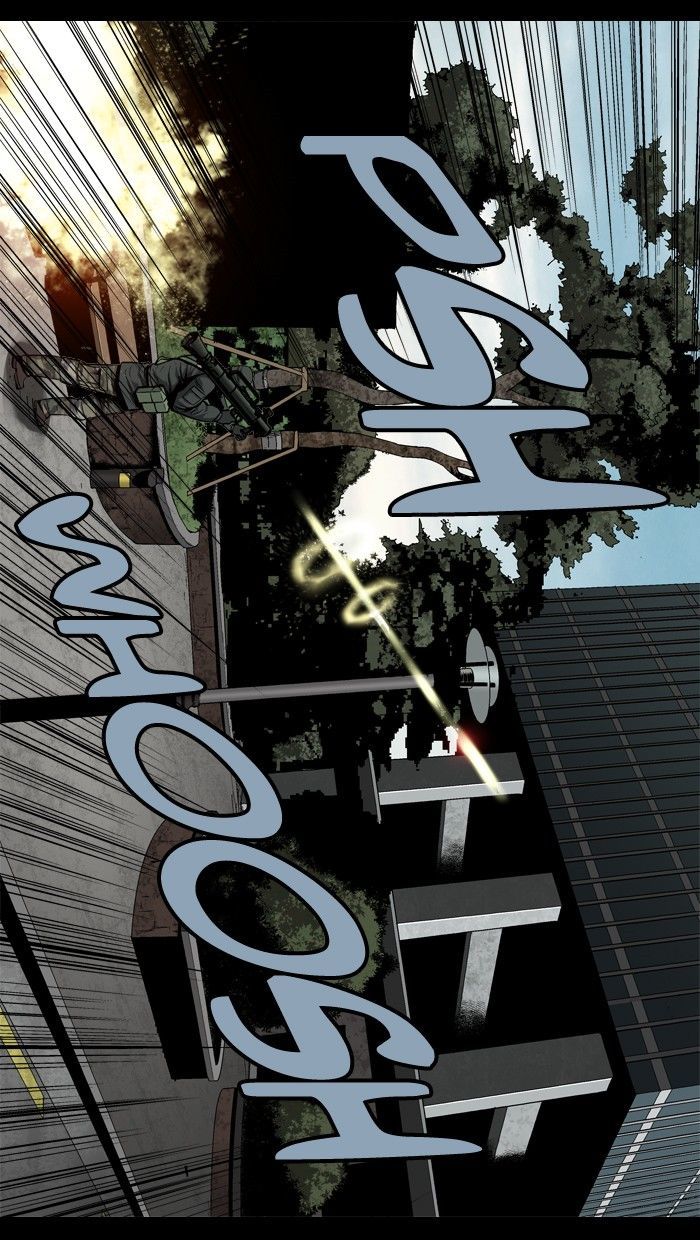 Hive Chapter 79 page 36 - Chapter 79