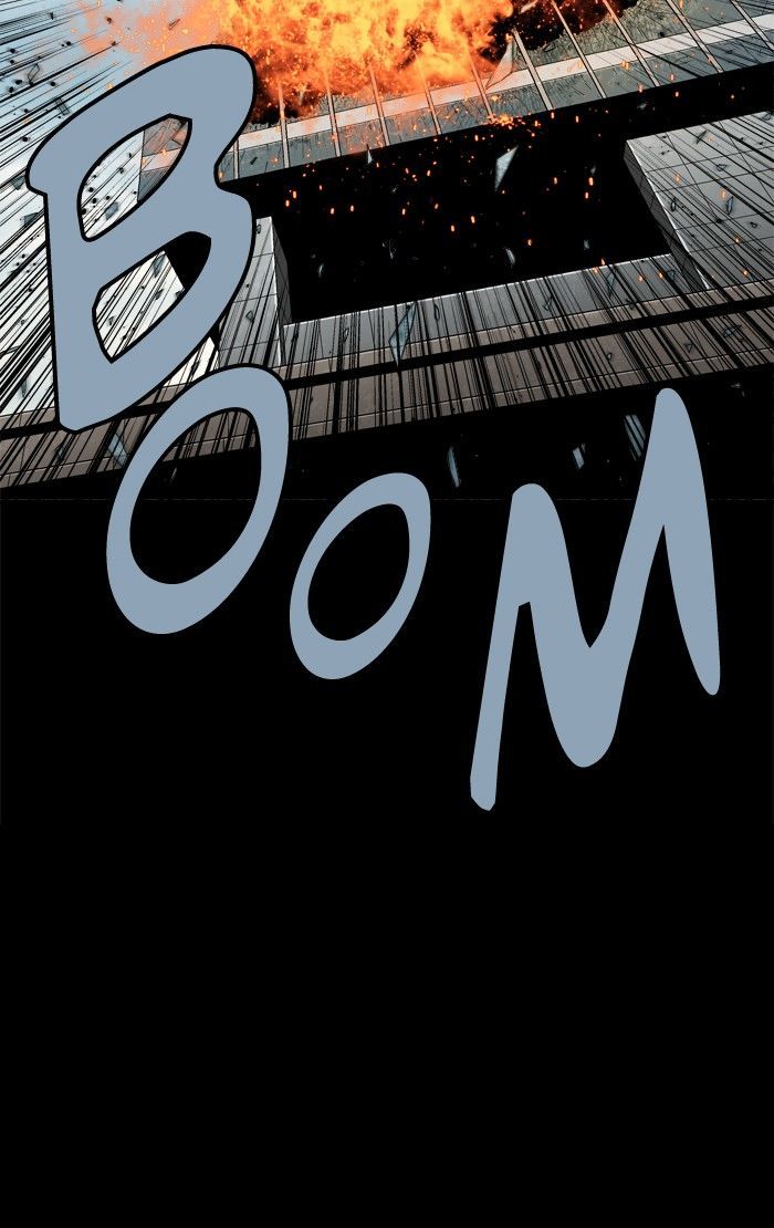Hive Chapter 79 page 38 - Chapter 79