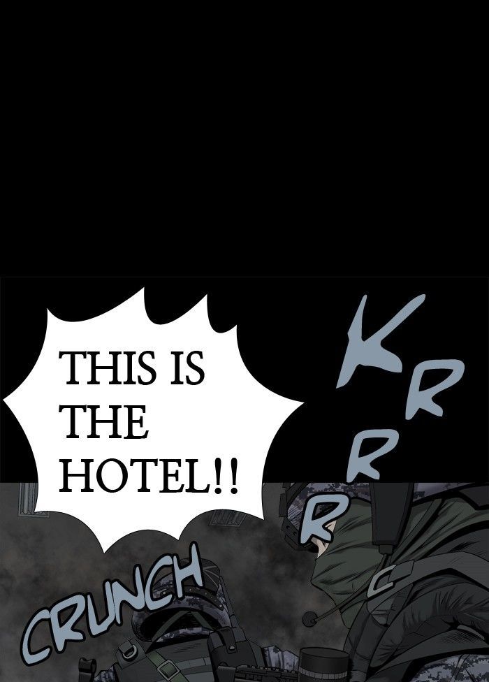 Hive Chapter 79 page 40 - Chapter 79