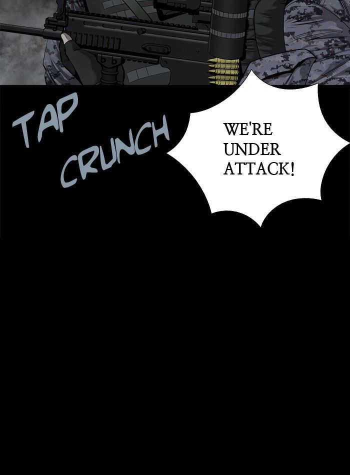Hive Chapter 79 page 41 - Chapter 79