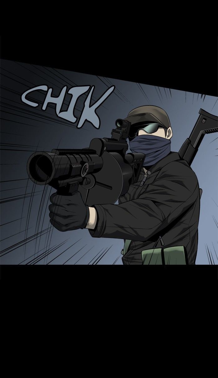 Hive Chapter 79 page 43 - Chapter 79