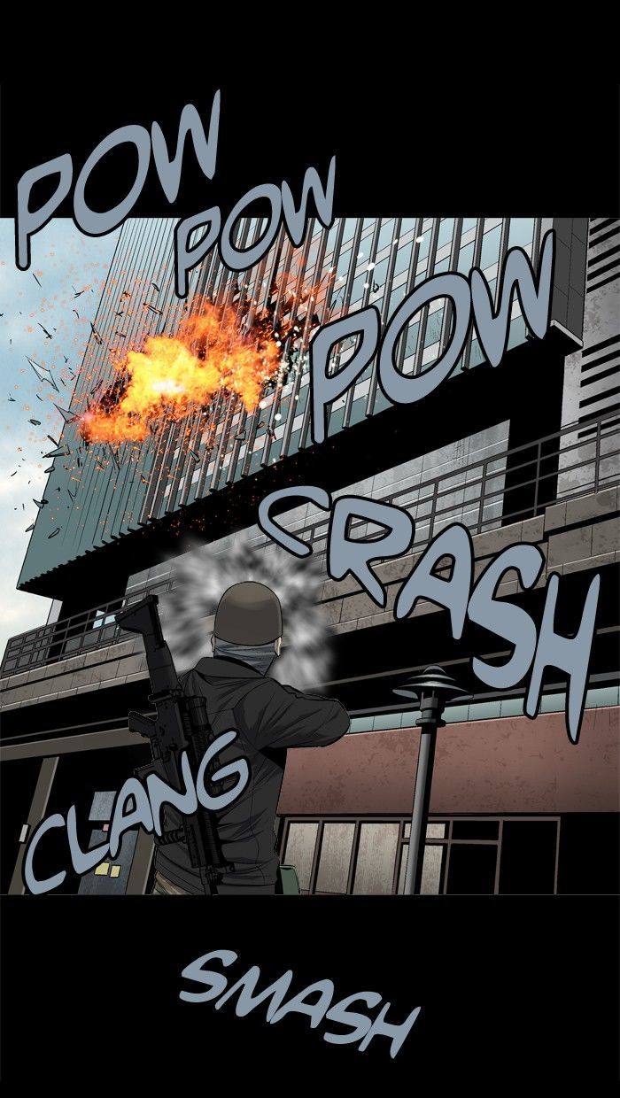Hive Chapter 79 page 44 - Chapter 79