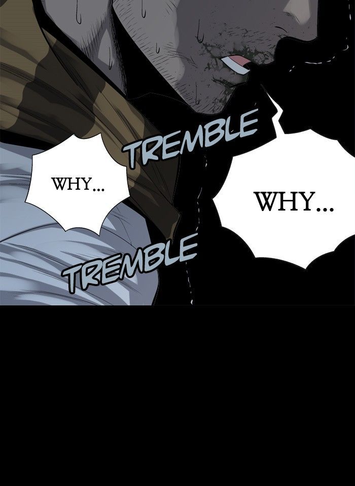 Hive Chapter 79 page 5 - Chapter 79
