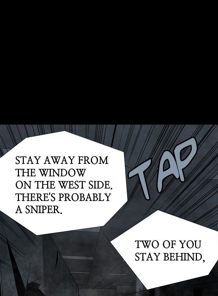 Hive Chapter 79 page 50 - Chapter 79