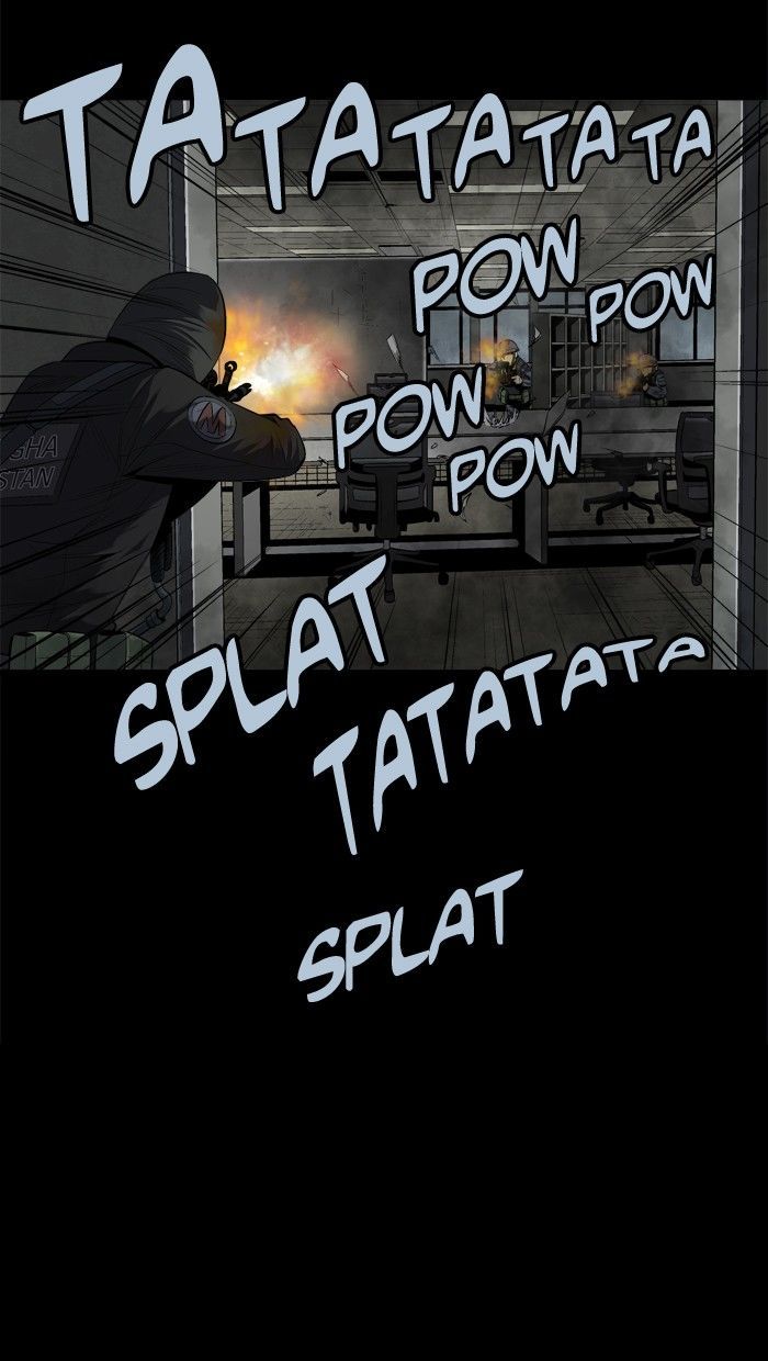 Hive Chapter 79 page 53 - Chapter 79