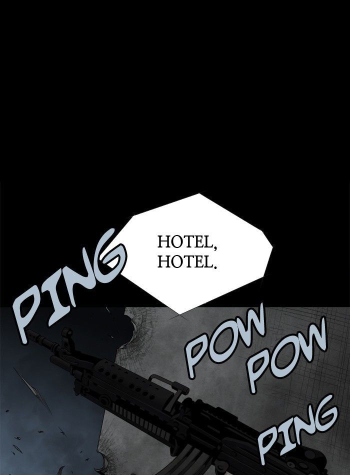 Hive Chapter 79 page 55 - Chapter 79