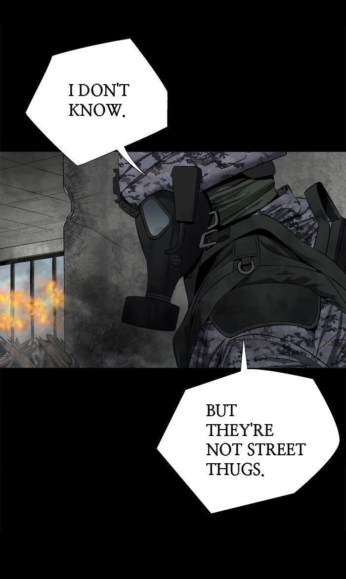 Hive Chapter 79 page 57 - Chapter 79