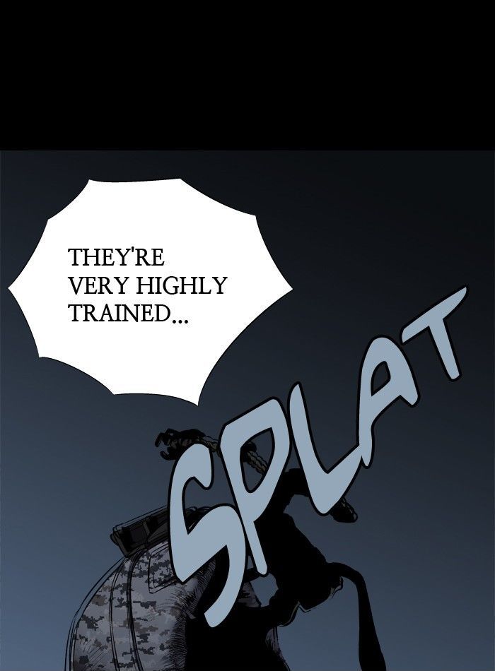 Hive Chapter 79 page 58 - Chapter 79