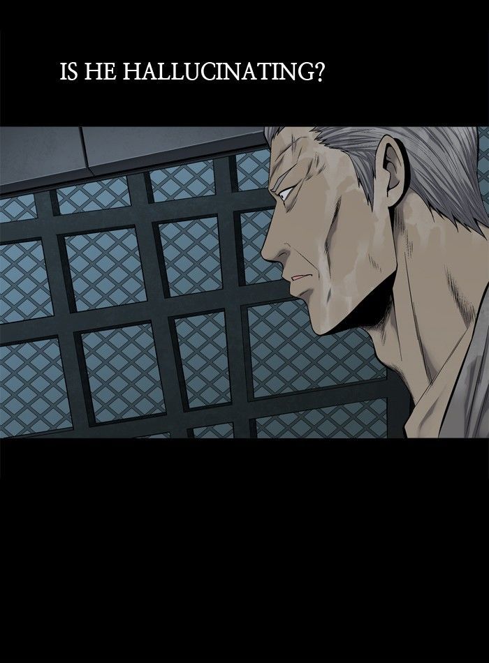 Hive Chapter 79 page 6 - Chapter 79