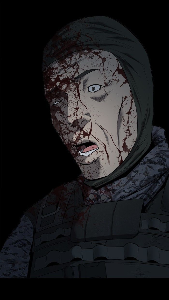 Hive Chapter 79 page 60 - Chapter 79