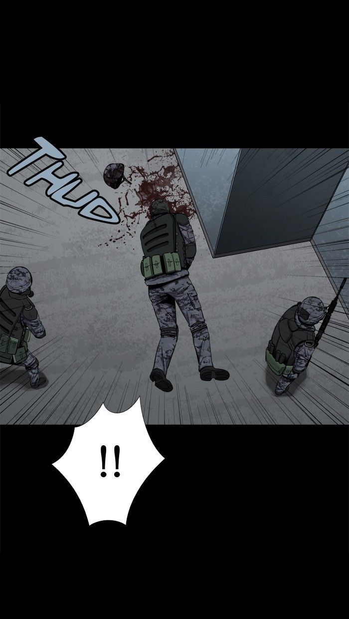 Hive Chapter 79 page 61 - Chapter 79