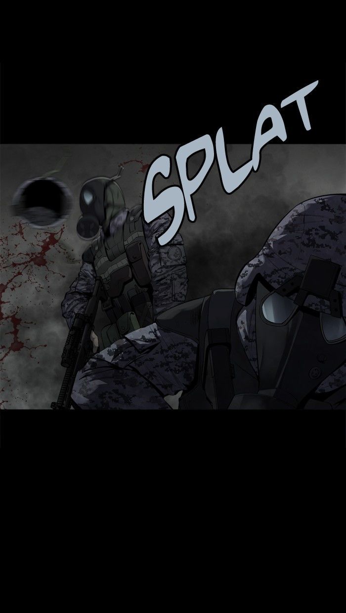 Hive Chapter 79 page 64 - Chapter 79