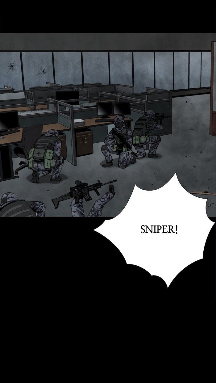 Hive Chapter 79 page 65 - Chapter 79