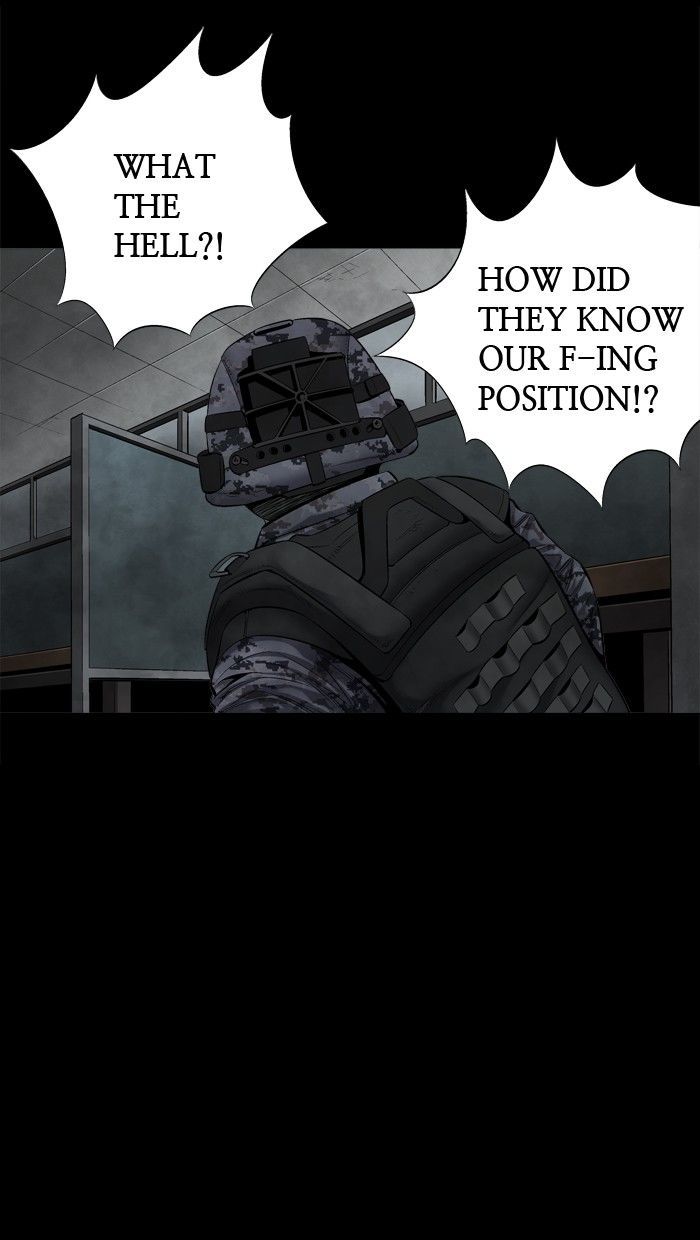 Hive Chapter 79 page 66 - Chapter 79