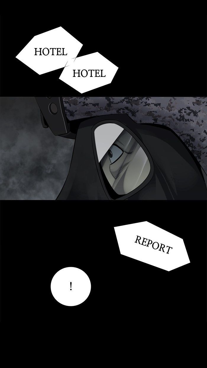 Hive Chapter 79 page 67 - Chapter 79